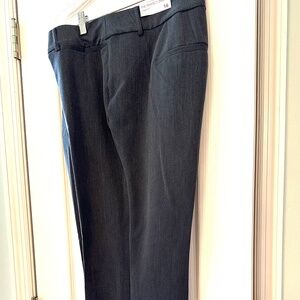 The Limited Women's Black Pants